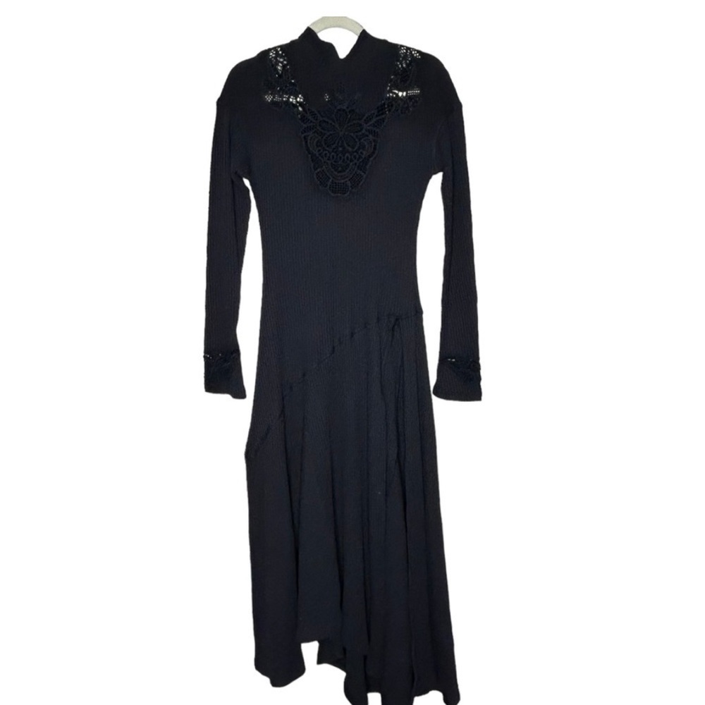 Amore maxi top - Picture 3 of 6